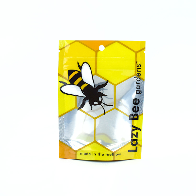 Mylar Bag