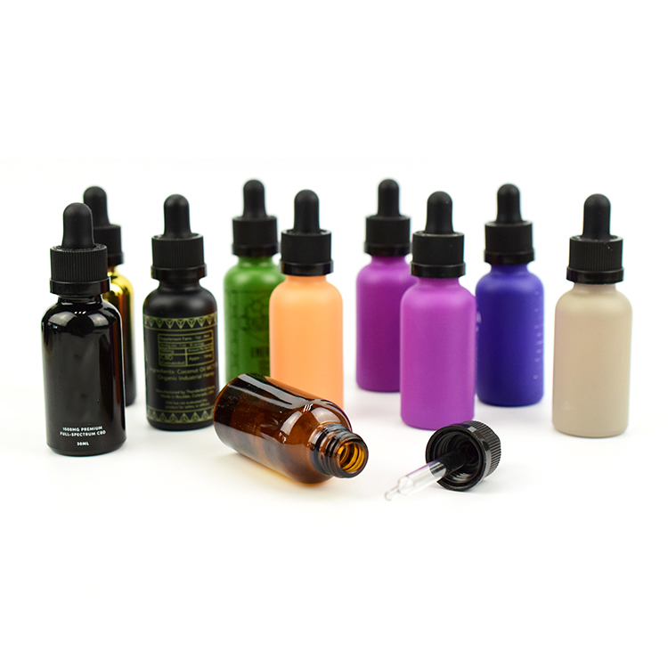 Dropper Bottle