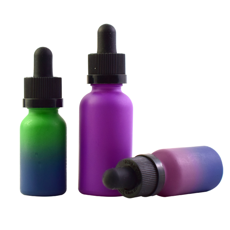 Dropper Bottle