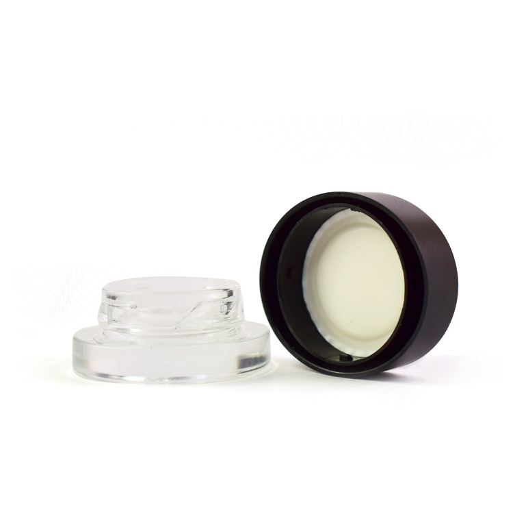 5ml oval concentrate jar