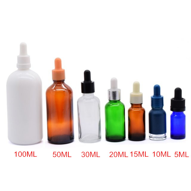 30Ml Dropper Bottle