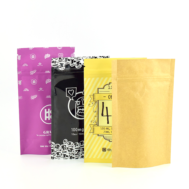Mylar Bag