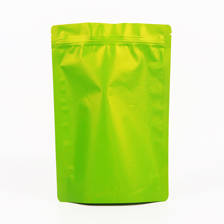 Mylar Bag