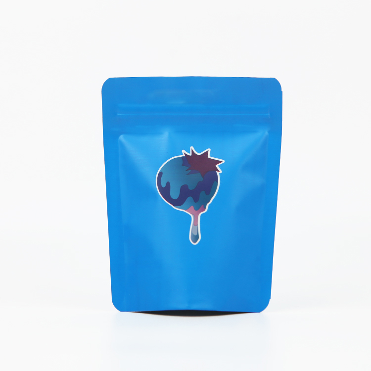 Mylar Bag