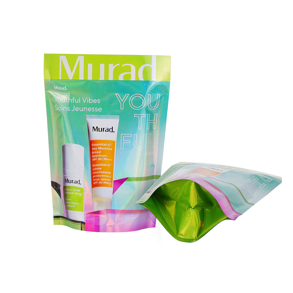 Mylar Bag