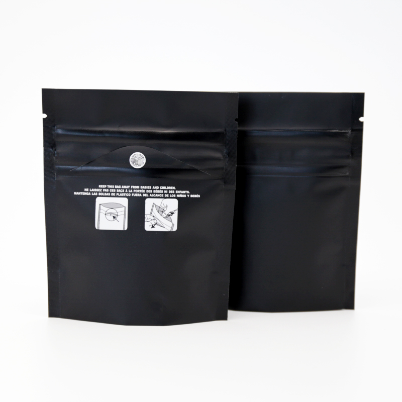 Mylar Bag