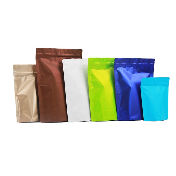 Mylar Bag