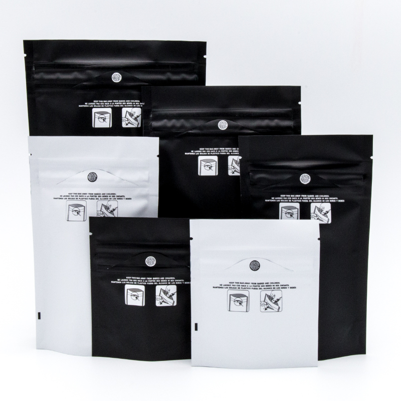 Mylar Bag