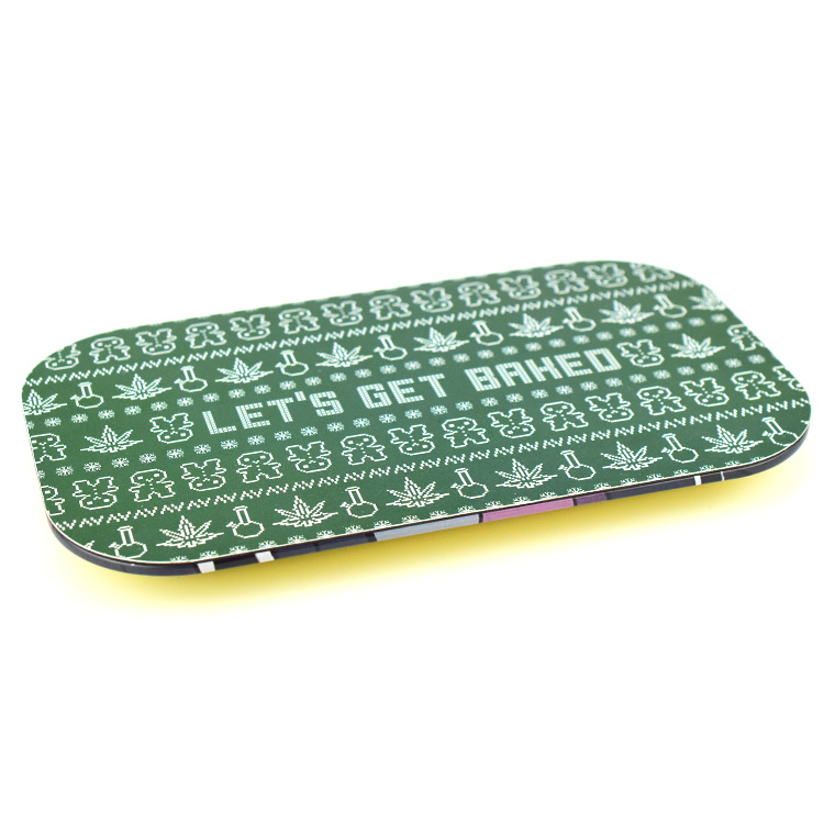 Rolling Tray for Weed