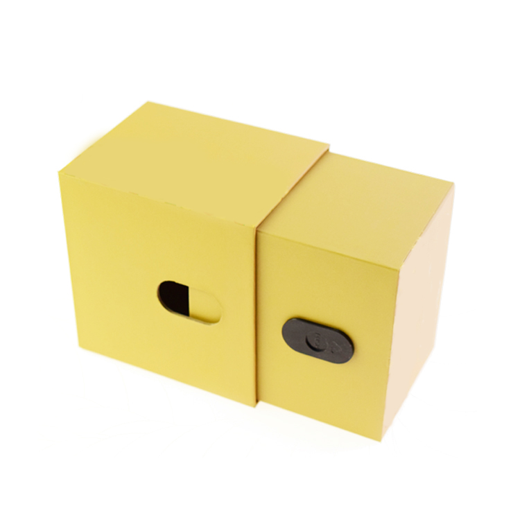 CR Paper Box