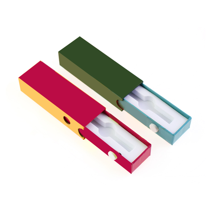 CR Paper Slide Box